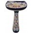 Mexican Talavera Pedestal Sink Queretaro